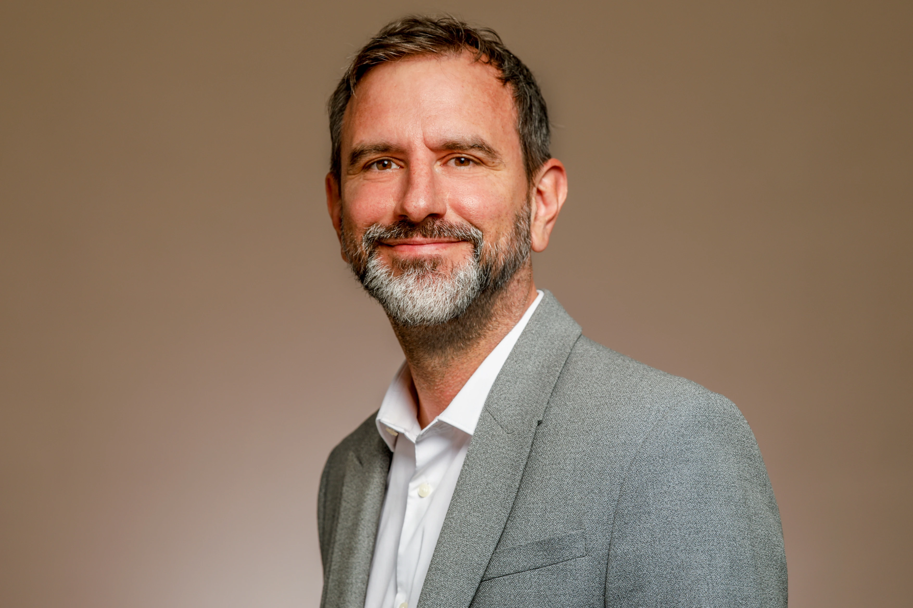 Prof. Dr. rer. nat. Stefan H. Stricker; Head of Group Epigenetic Engineering  