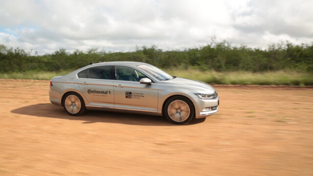 Uvalde | Tire Tests With Self-Driving Test Vehicles (01)