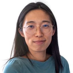 Portrait Sirui Chen LHI