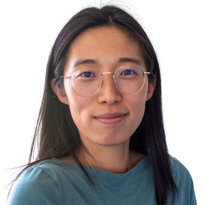 Portrait Sirui Chen LHI