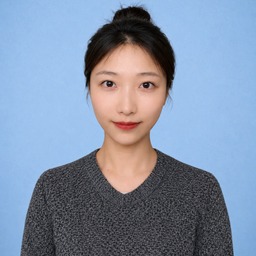 Portrait Yuzhe Fu