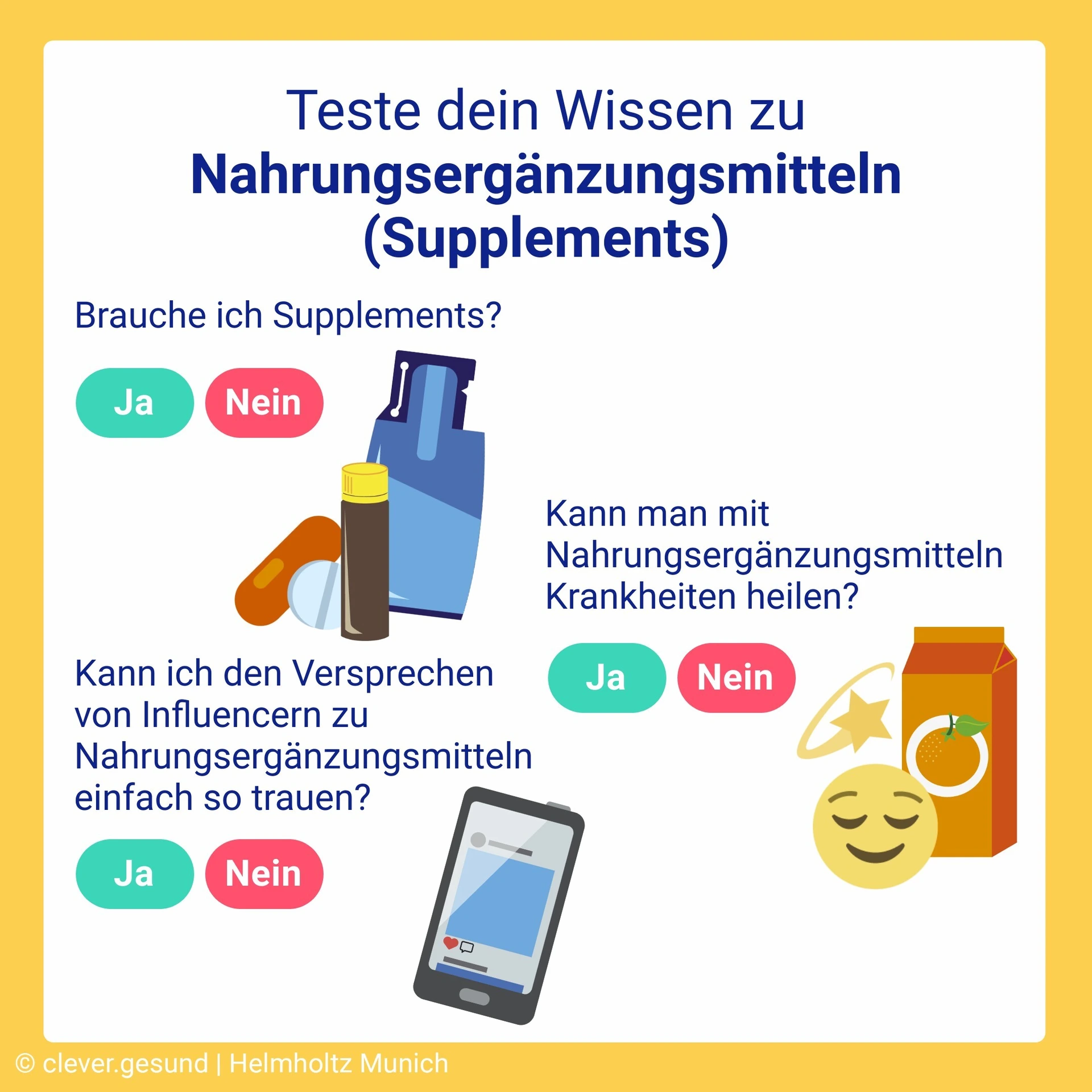 001_Supplements clever.gesund