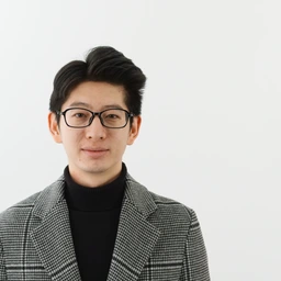 Porträt Shixiang Yu