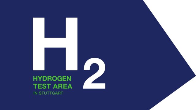 Hydrogen Test Area Stuttgart