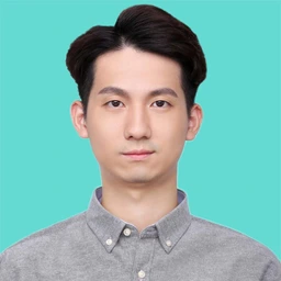 Portrait Benteng Deng LHI