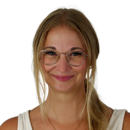 freigestelltes Porträtbild für Kontakte auf der Website