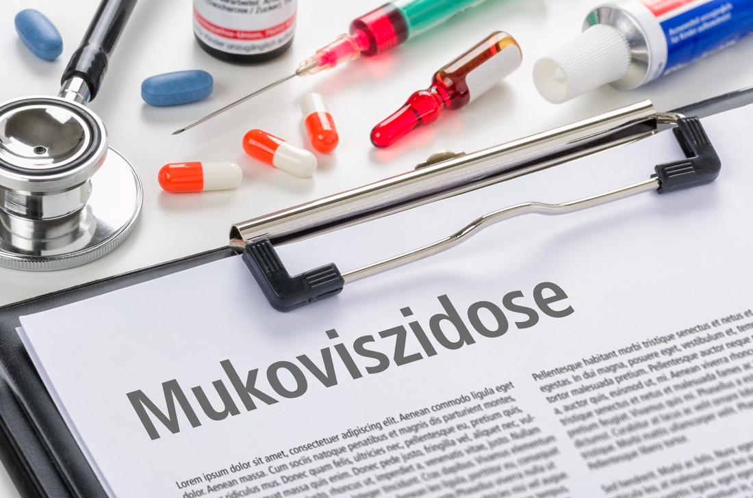Mukoviszidose