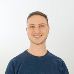 Porträt Maximilian Götz