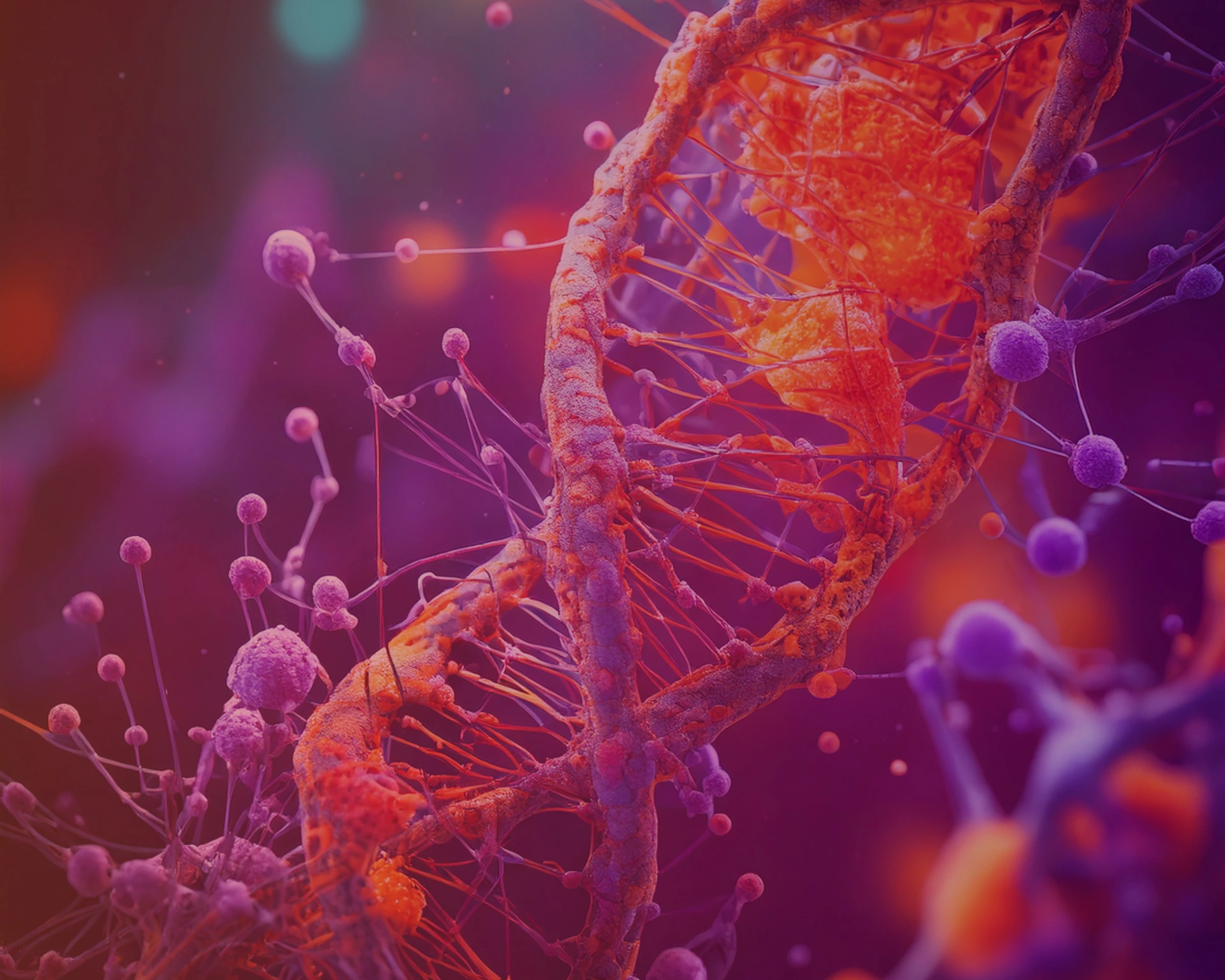 3D Genome and Molecular Neurobiology - 1