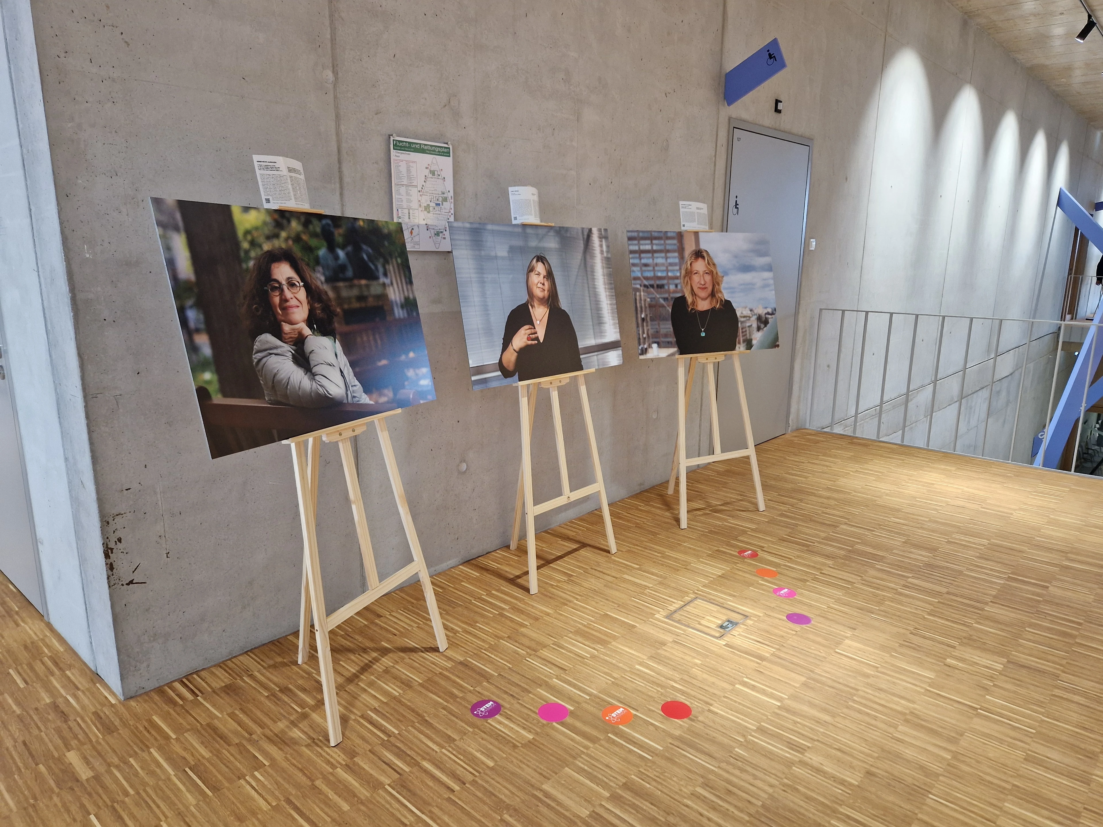 Stem Passion Exhibition 2025