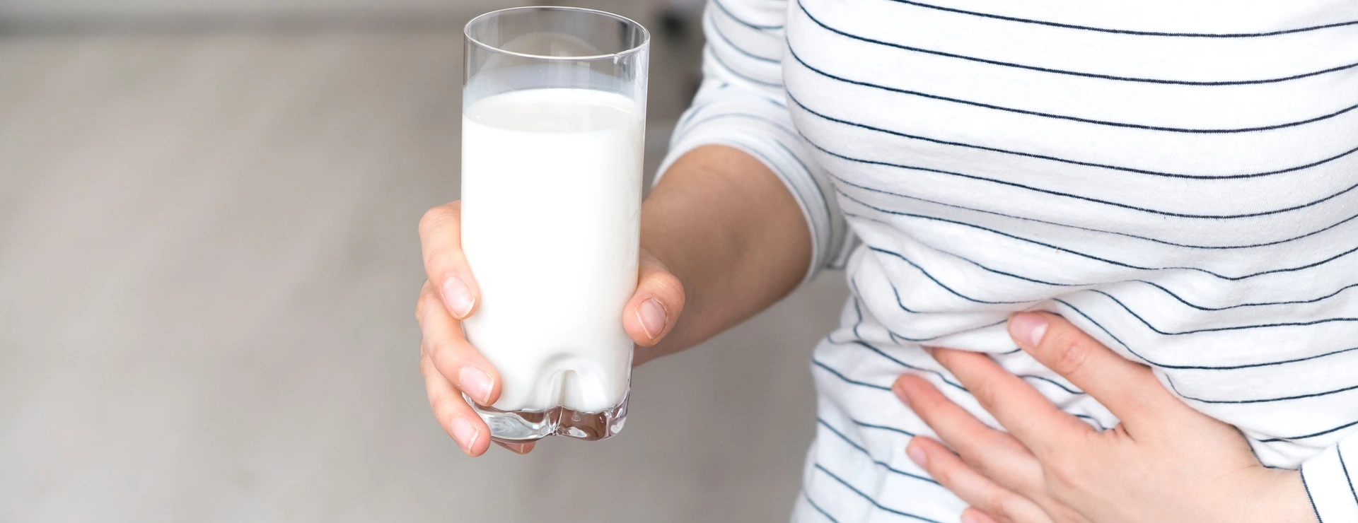 Laktoseintoleranz