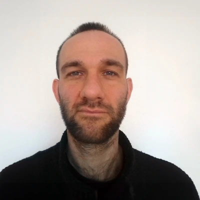 Mathieu Seyfrid