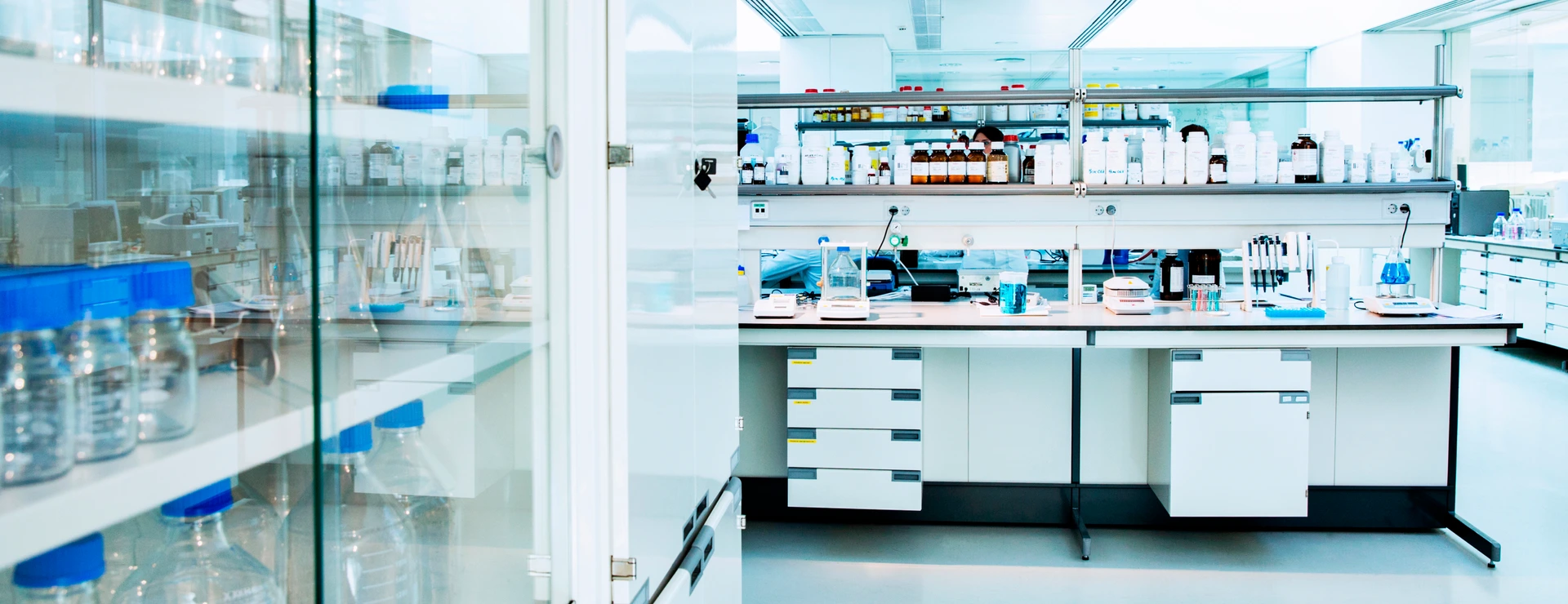 Laboratory