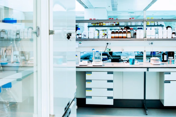 Laboratory