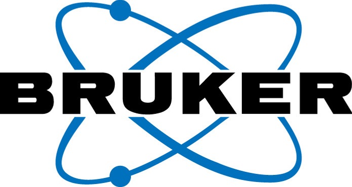 Logo Bruker