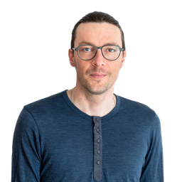 Martin Selmansberger