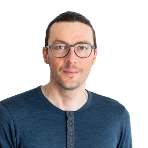 Martin Selmansberger