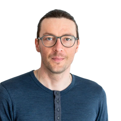 Martin Selmansberger