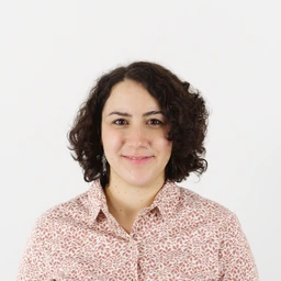 Porträt Patricia Velado