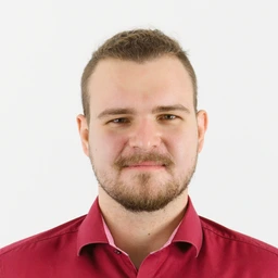 Porträt Christian Petrich