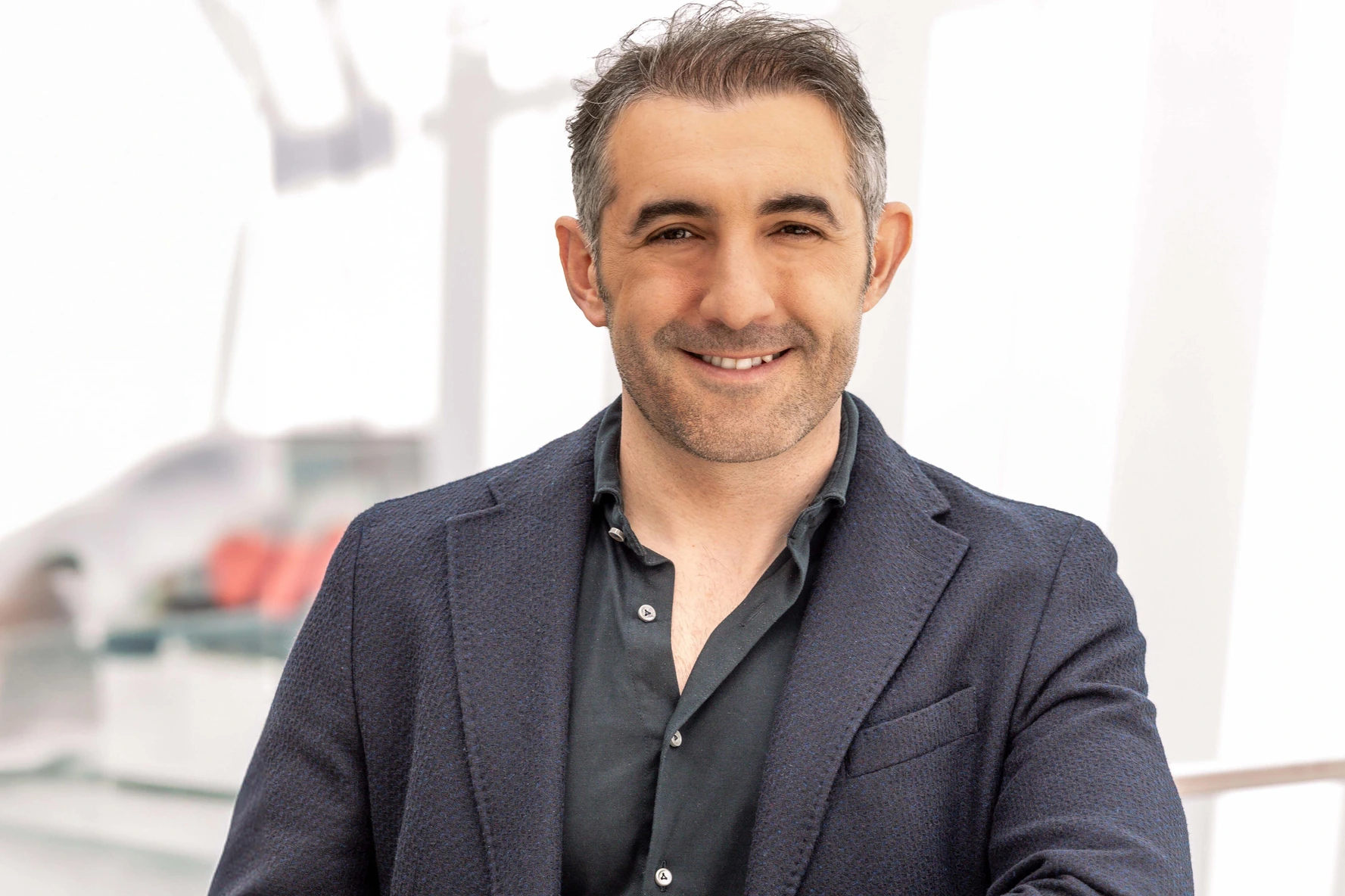 Ali Ertürk_KI-Erweiterung für Website