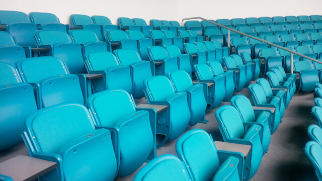 Stadium Miami Seats
