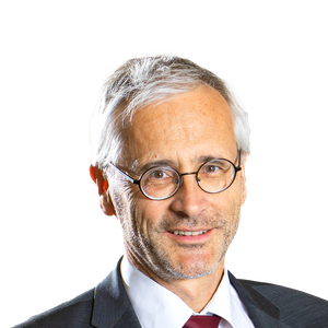 Mitarbeiter-/PI-Porträt Michael Stumvoll