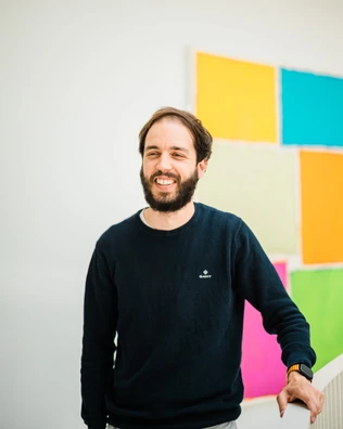 Dr. Philipp Köhler