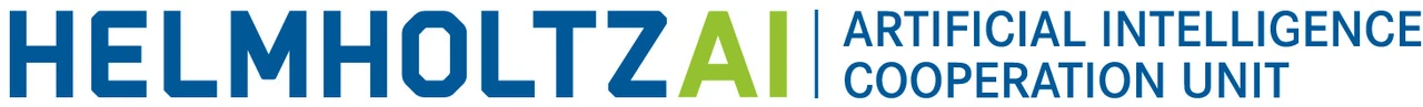 Helmholtz AI Logo