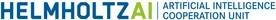 Helmholtz AI Logo