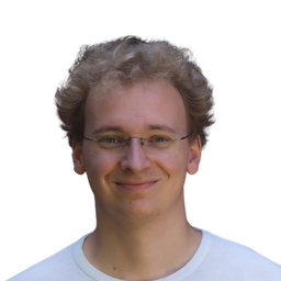 Lorenz Pudelko
Portrait
IFE
Staff Images Dr. Amelie J. Kraus