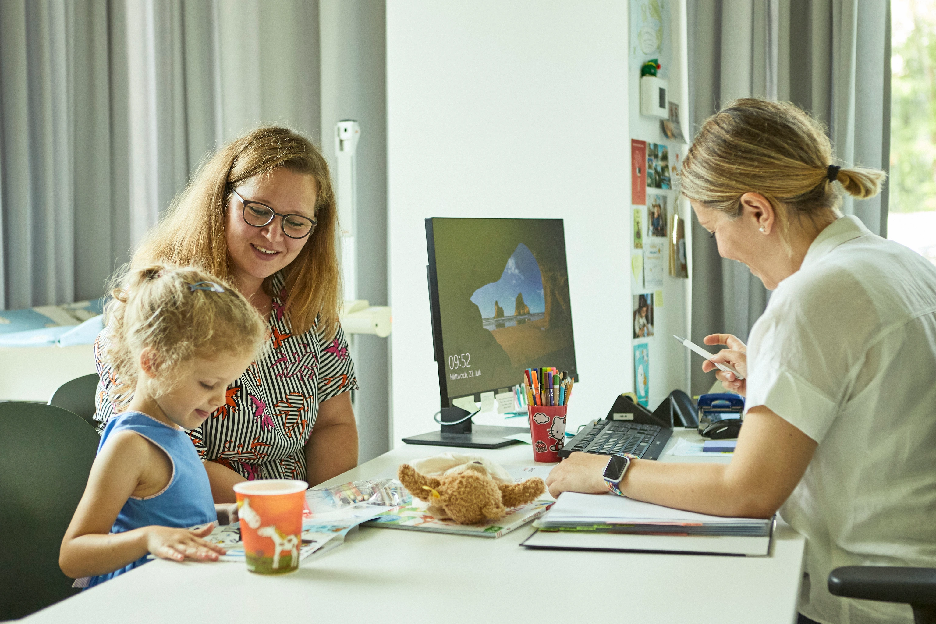 Institut für Diabetesforschung Studienzentrum