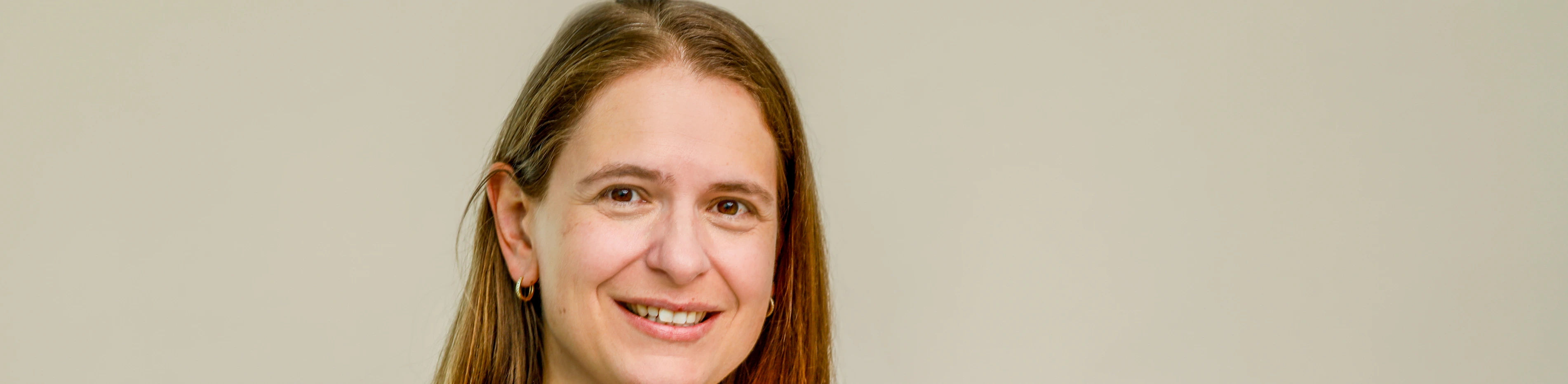 Porträt Dr. Susanne Breitner-Busch