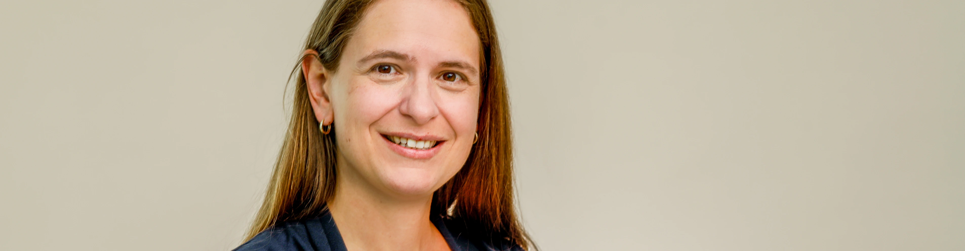 Porträt Dr. Susanne Breitner-Busch