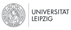 Logo der Universität Leipzig