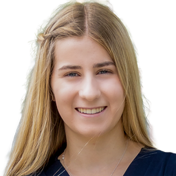 Gaedtke Lena Portrait