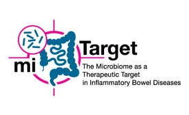 Project logo of DFG research unit miTarget 5042