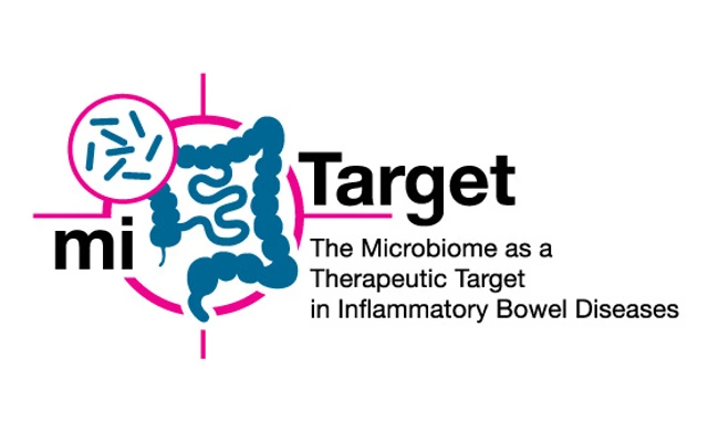 Project logo of DFG research unit miTarget 5042