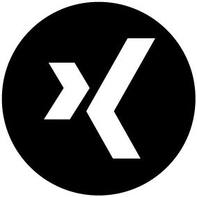Xing Icon