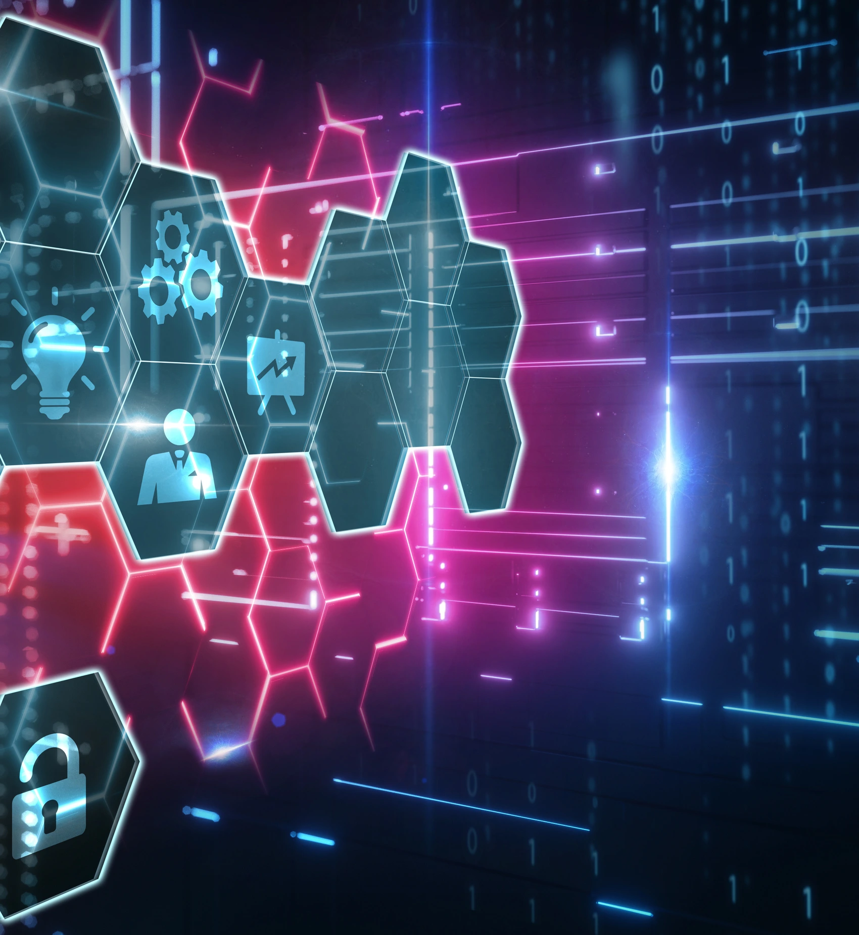 Accessible AI