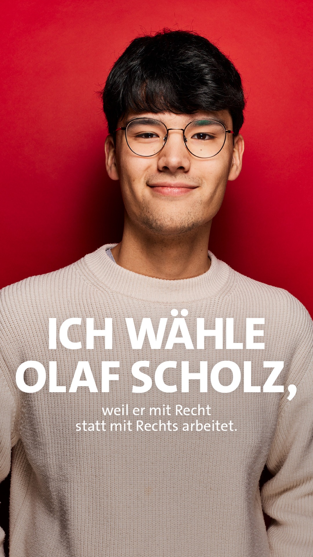 Gegen Rechtsextremismus | 9:16