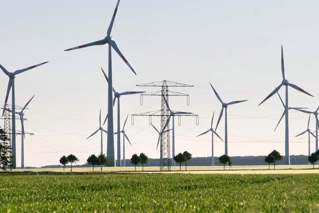 Direct Marketing for renewable energies