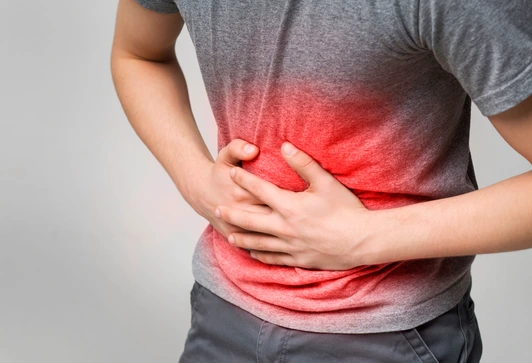 Eosinophile Erkrankungen des Verdauungstrakts