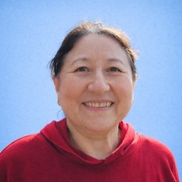 Portrait Suekriye Koccayir