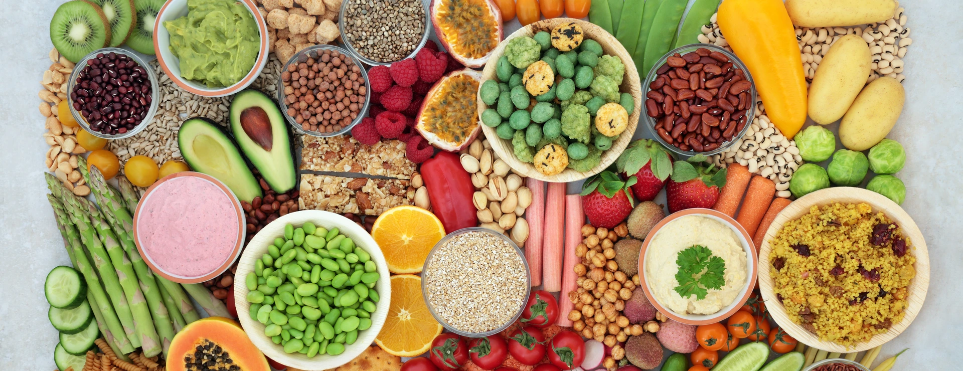 Ernährung und Allergie