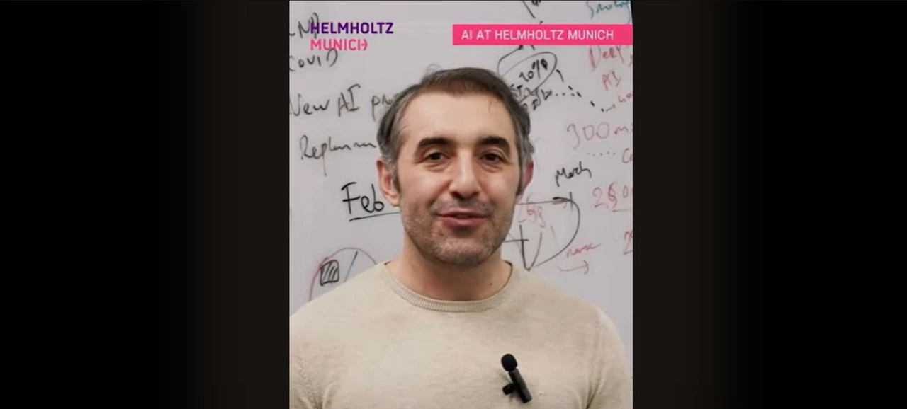 Screenshot wildDISCO YouTube Ertürk