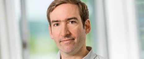 Dr. Matthias Heinig