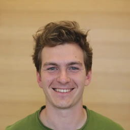 Porträt Philipp Haim