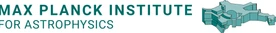 Logo: Max Planck Institute for Astrophysics