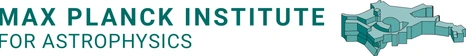 Logo: Max Planck Institute for Astrophysics